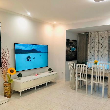 Апартаменты El Rincon Del Prado Vt-51075-V Гандия Экстерьер фото
