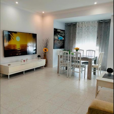 Апартаменты El Rincon Del Prado Vt-51075-V Гандия Экстерьер фото