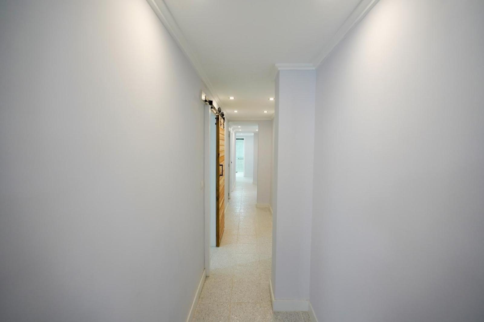 Апартаменты El Rincon Del Prado Vt-51075-V Гандия Экстерьер фото