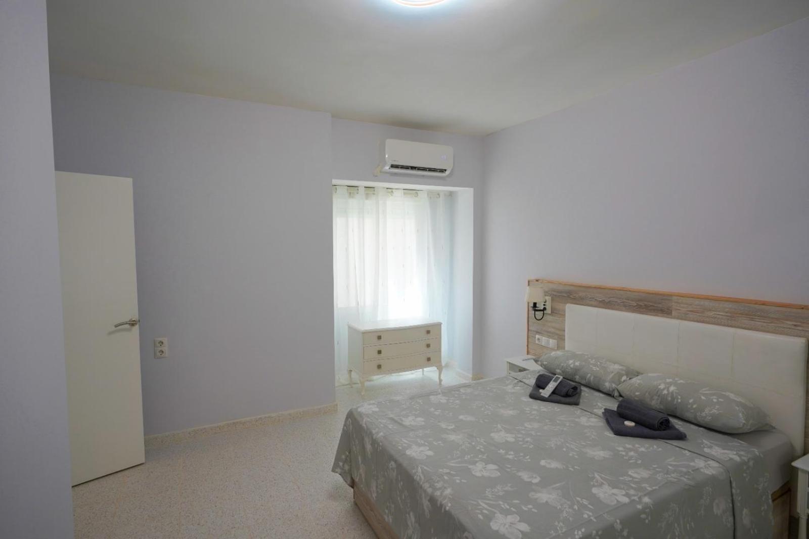 Апартаменты El Rincon Del Prado Vt-51075-V Гандия Экстерьер фото