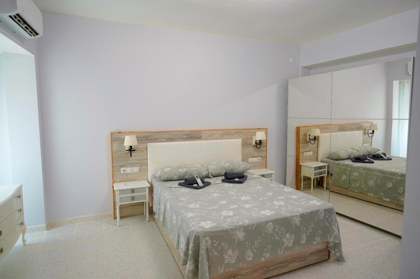 Апартаменты El Rincon Del Prado Vt-51075-V Гандия Экстерьер фото