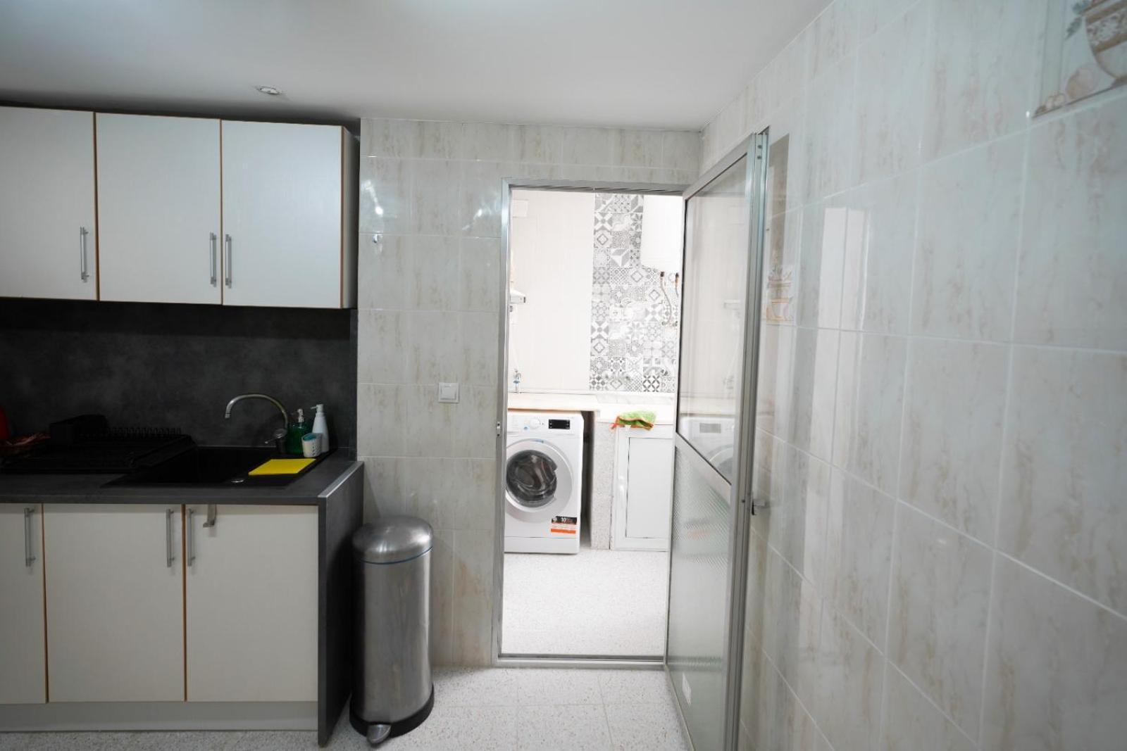 Апартаменты El Rincon Del Prado Vt-51075-V Гандия Экстерьер фото