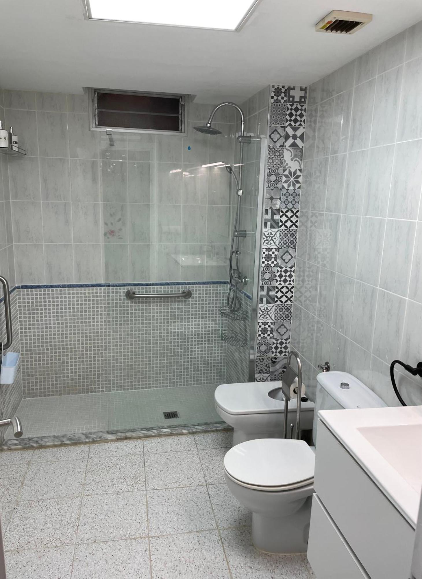 Апартаменты El Rincon Del Prado Vt-51075-V Гандия Экстерьер фото