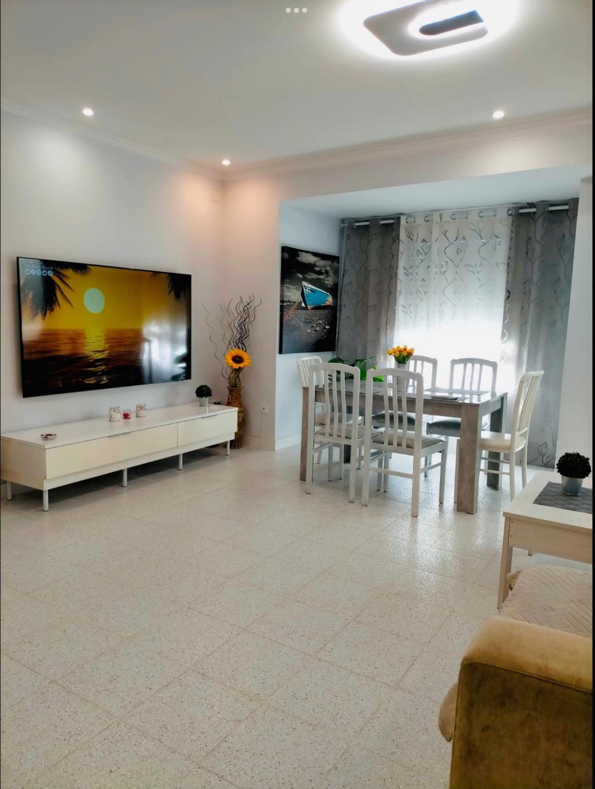 Апартаменты El Rincon Del Prado Vt-51075-V Гандия Экстерьер фото